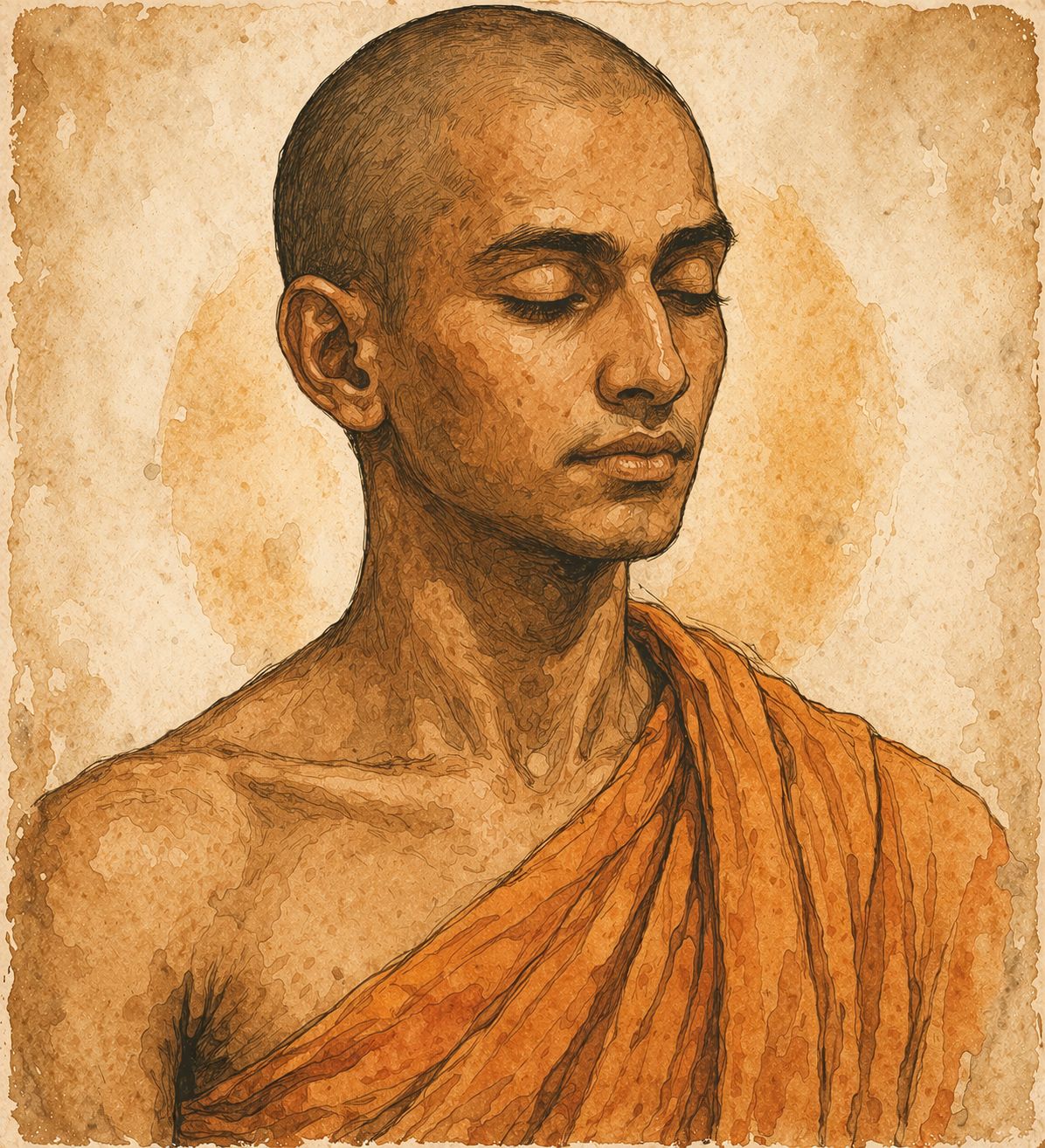 The Buddha