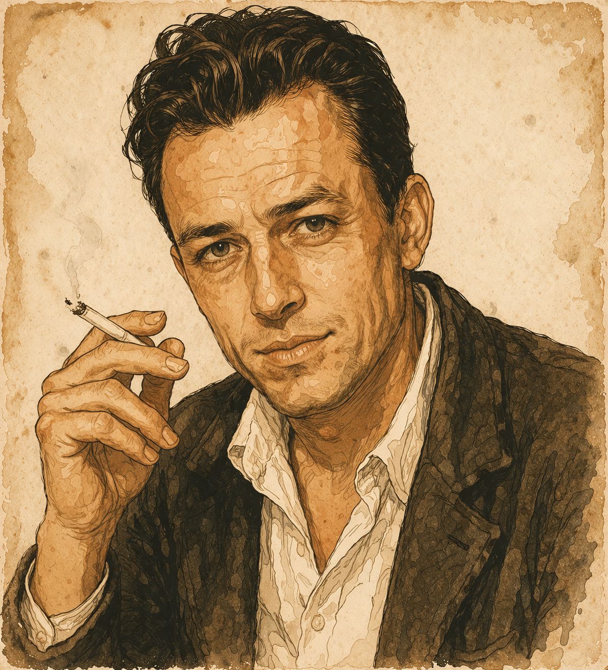 Camus