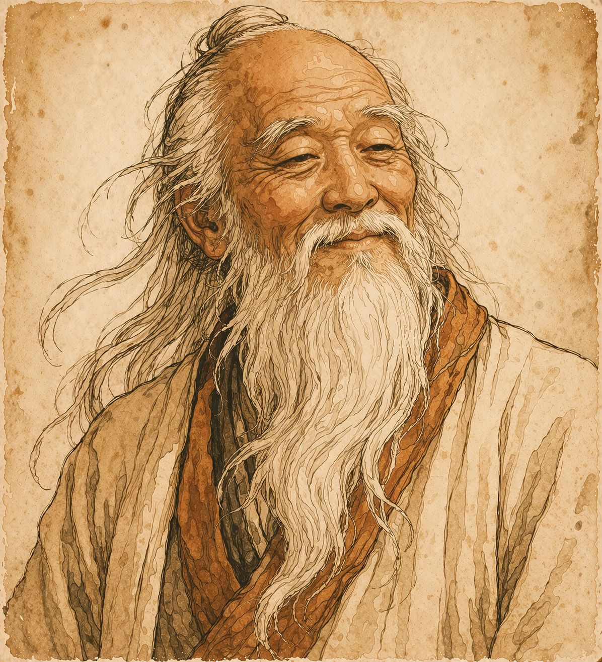 Lao Tzu