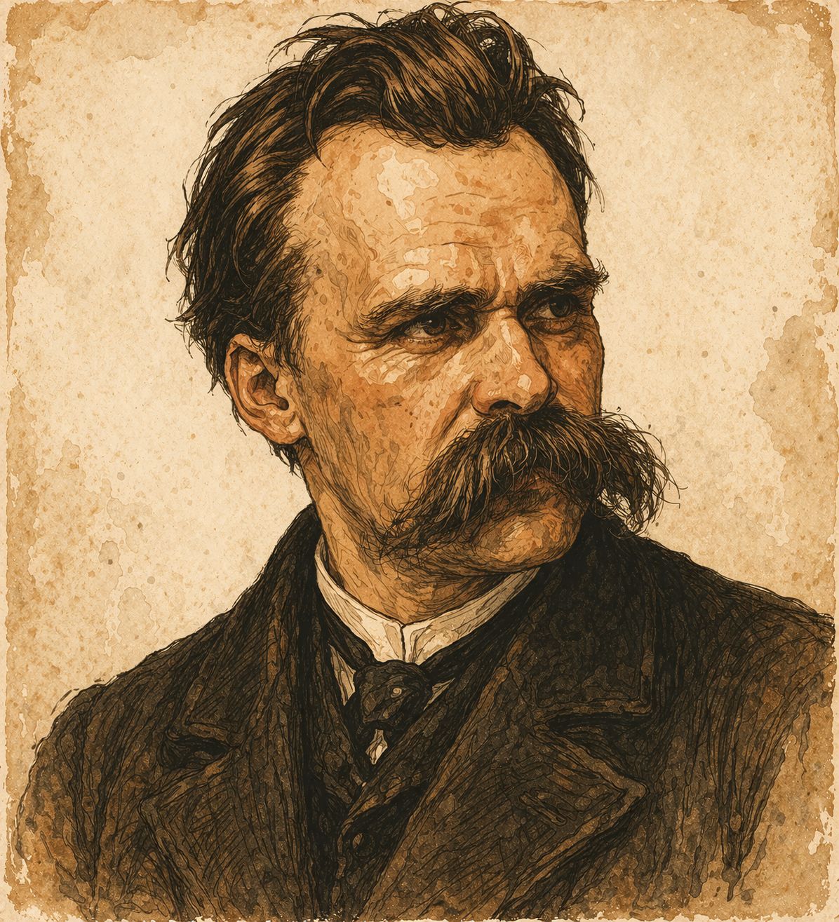 Nietzsche
